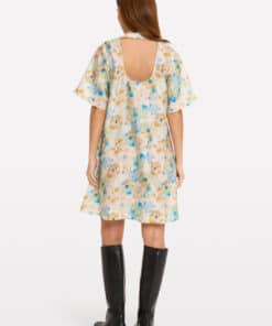 Envii Enwombat Dress Spring Bloom