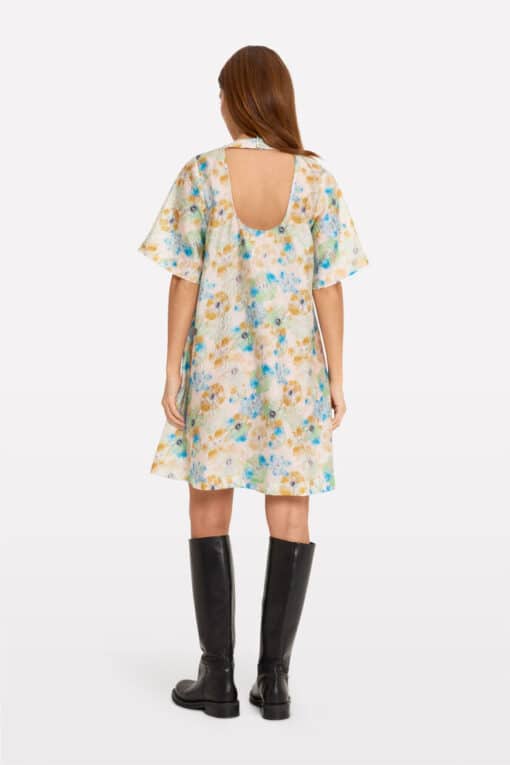 Envii Enwombat Dress Spring Bloom