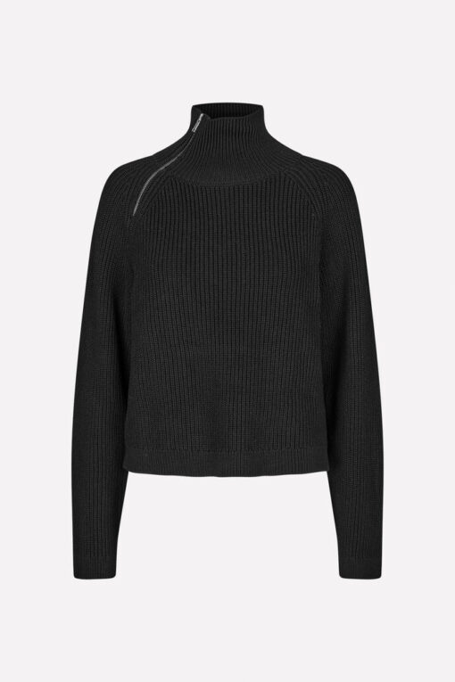 Envii Enbato Knit Black