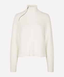 Envii Enbato Knit Gardenia