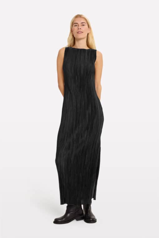 Envii Encomo Dress Black