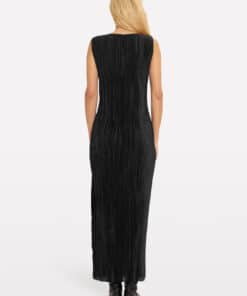 Envii Encomo Dress Black