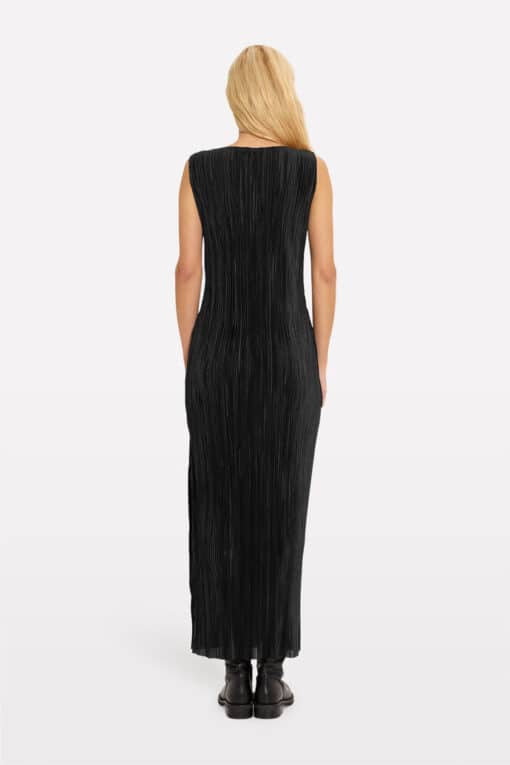 Envii Encomo Dress Black