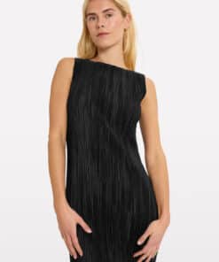 Envii Encomo Dress Black