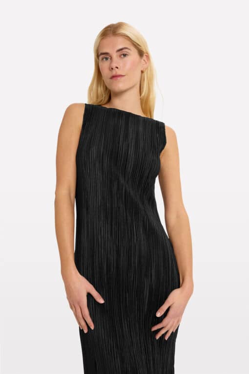 Envii Encomo Dress Black