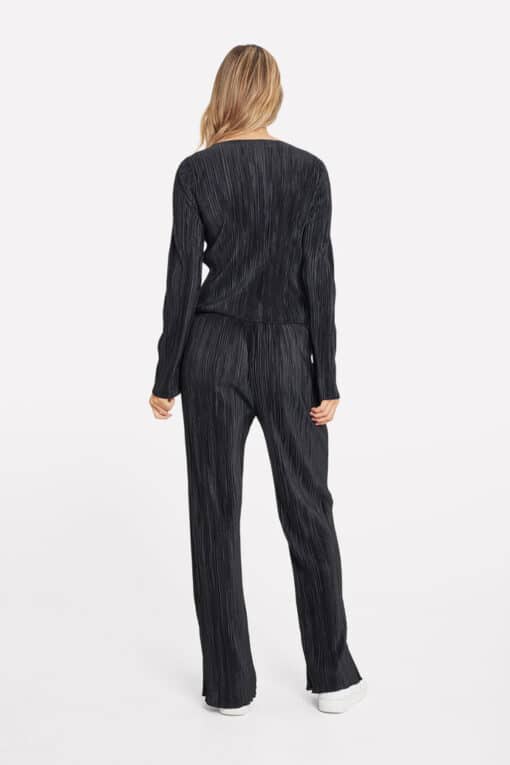 Envii Encomo Ls Top Black