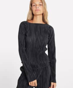 Envii Encomo Ls Top Black