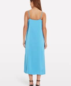 Envii Enlima Slip Dress Bonnie Blue