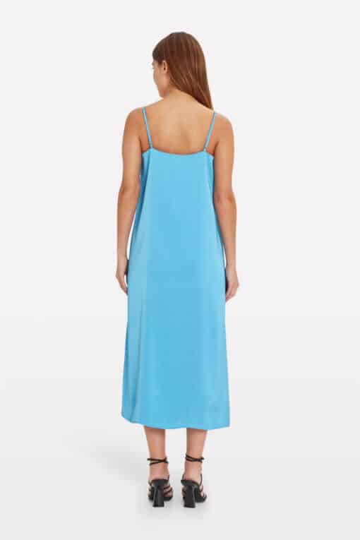 Envii Enlima Slip Dress Bonnie Blue
