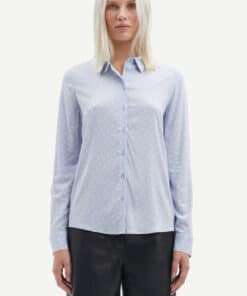 Samsøe Samsøe Milly Shirt Orchid Sorbet