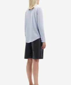 Samsøe Samsøe Milly Shirt Orchid Sorbet