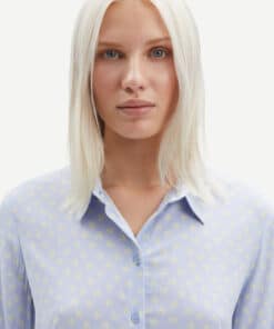 Samsøe Samsøe Milly Shirt Orchid Sorbet