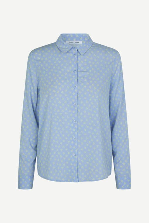Samsøe Samsøe Milly Shirt Orchid Sorbet