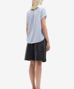 Samsøe Samsøe Majan Shirt Orchid Sorbet