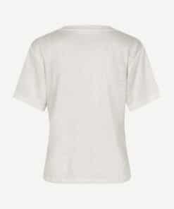 Samsøe Samsøe Sakayla T-shirt Solitary Star