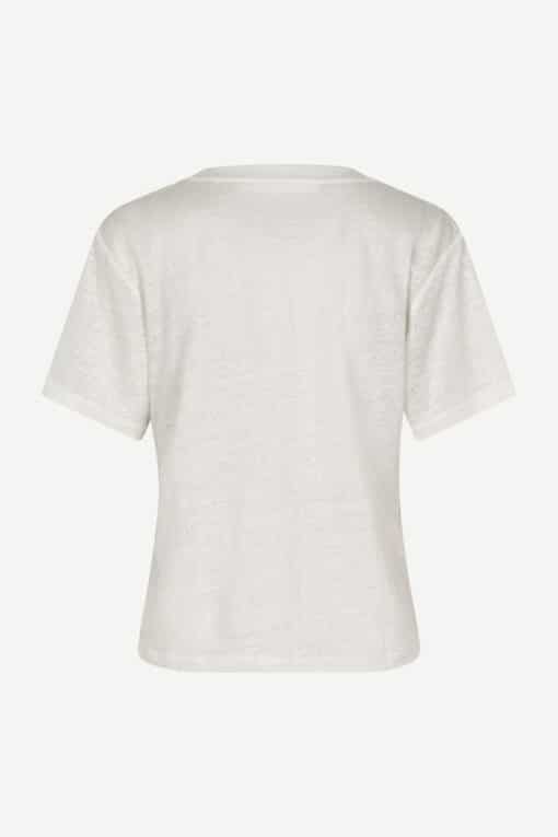 Samsøe Samsøe Sakayla T-shirt Solitary Star