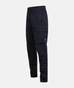 Peak Performance Light Cargo Pants Men Black