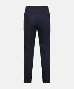 Peak Performance Light Cargo Pants Men Black