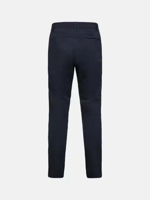 Peak Performance Light Cargo Pants Men Black