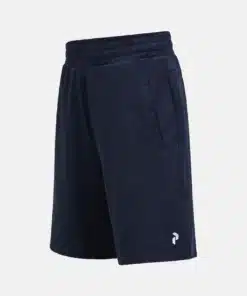 Peak Performance Coolmax Cotton Shorts Men Salute Blue