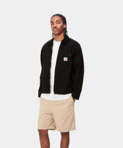 Carhartt WIP OG Detroit (Summer)Jacket Black