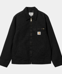 Carhartt WIP OG Detroit (Summer)Jacket Black