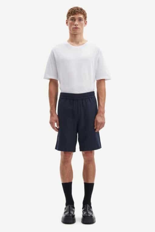 Samsøe Samsøe Smith Shorts Salute