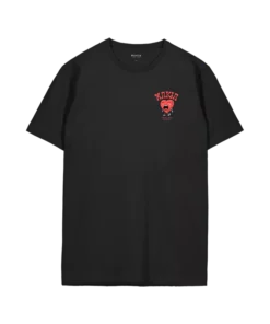 Makia Heartache T-shirt Black