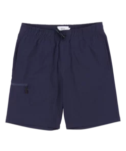 Makia Kasper Shorts Dark Navy