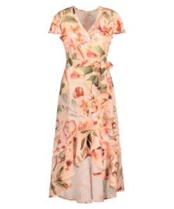 Nakoa Annika Dress Siesta