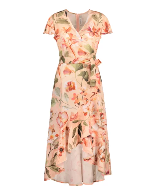 Nakoa Annika Dress Siesta