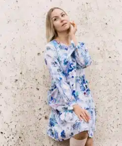 Nakoa Hailey Dress Lush