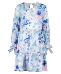 Nakoa Hailey Dress Lush