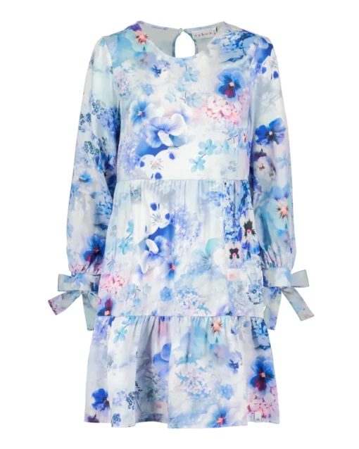 Nakoa Hailey Dress Lush