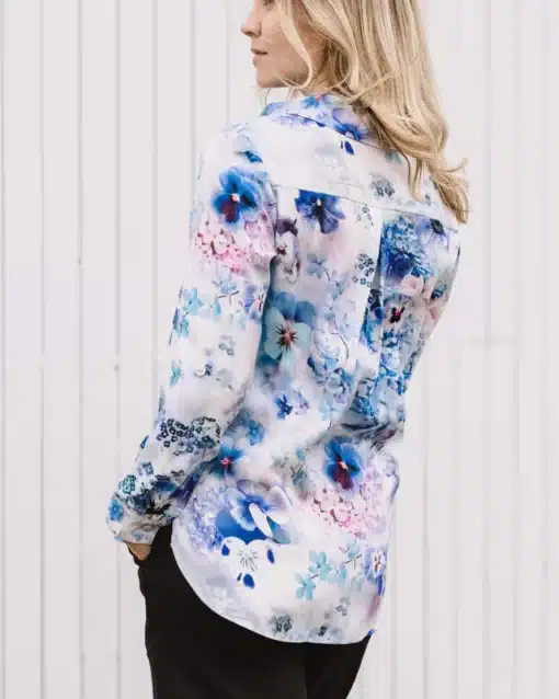 Nakoa Chloe Shirt Lush