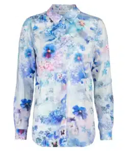 Nakoa Chloe Shirt Lush
