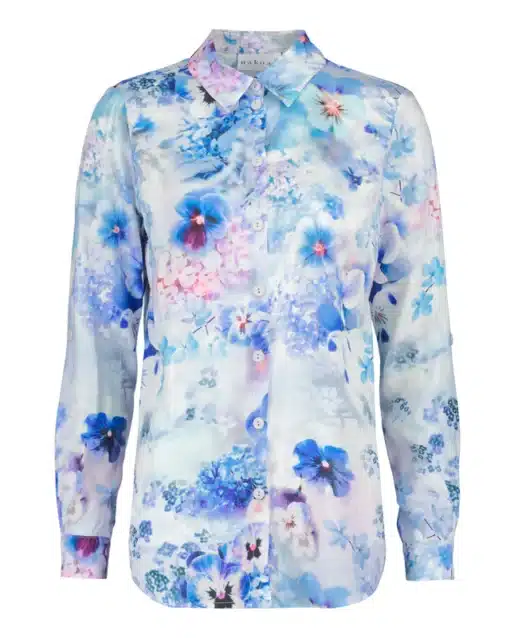 Nakoa Chloe Shirt Lush