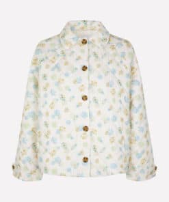 Envii Encamellia Jacket Little Bloom