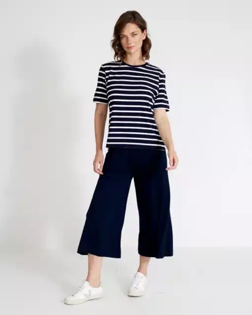Holebrook Asta Culotte Navy