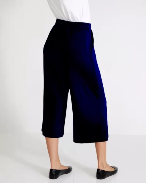 Holebrook Asta Culotte Navy