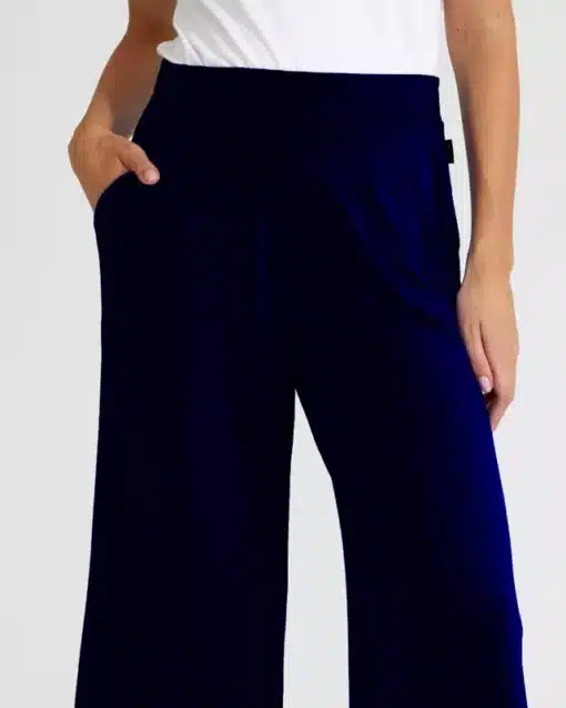Holebrook Asta Culotte Navy