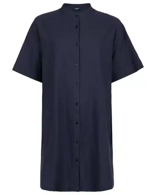 Holebrook Emily Tunic Dress Navy