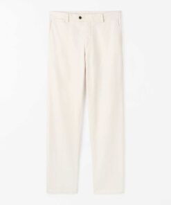 Tiger of Sweden Caidon Trousers Summer Snow