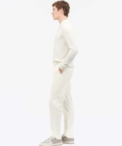 Tiger of Sweden Caidon Trousers Summer Snow