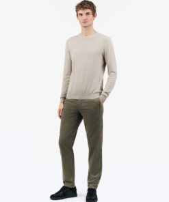 Tiger of Sweden Caidon Trousers Dusty Green