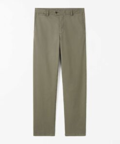 Tiger of Sweden Caidon Trousers Dusty Green
