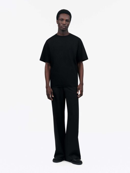 Tiger of Sweden Logra T-Shirt Black