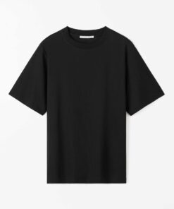 Tiger of Sweden Logra T-Shirt Black