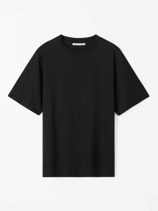 Tiger of Sweden Logra T-Shirt Black