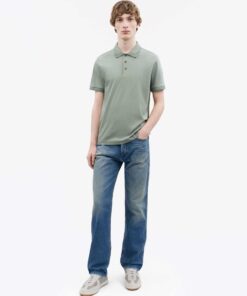 Tiger of Sweden Riose Shirt Shadow